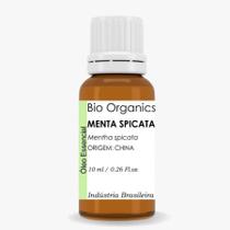 Óleo Essencial de Menta Spicata 10ML
