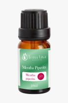 Óleo Essencial de Mentha Piperita Óleo Essencial de Mentha Piperita