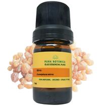 Óleo Essencial de Mirra Puro e Natural 5 mL Pura Botânica Óleo Essencial de Mirra Puro e Natural 5 mL Pura Botânica
