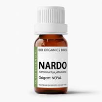 Óleo Essencial de Nardo 10ml