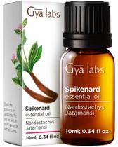 Óleo Essencial de Nardo Gya Labs 10 ml para Aromaterapia Óleo Essencial de Nardo Gya Labs 10 ml para Aromaterapia