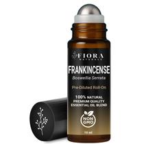 Óleo Essencial de Olíbano 10 ml RollOn Fiora Naturals Óleo Essencial de Olíbano 10 ml RollOn Fiora Naturals
