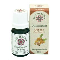 Óleo Essencial de Olíbano 5ML - Phytoterápica