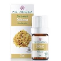 Óleo essencial de Olíbano 5ml Phytoterápica