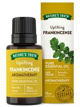 Óleo Essencial de Olíbano Nature's Truth 15 ml Óleo Essencial de Olíbano Nature's Truth 15 ml