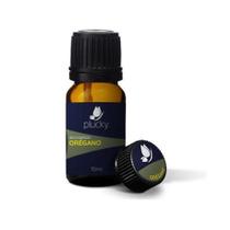 Óleo Essencial De Orégano Plucky
