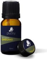 Óleo Essencial De Orégano Plucky
