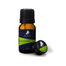 Óleo Essencial De Palma Rosa Plucky
