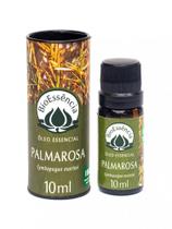 Óleo Essencial de Palmarosa 10ml - BioEssencia