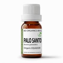 Óleo Essencial de Palo Santo 10ml
