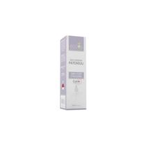 Óleo essencial de patchouli - 10ml