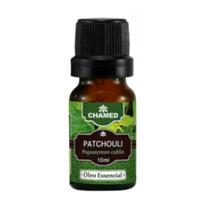Óleo Essencial de Patchouli Chamel Original Óleo Essencial de Patchouli Chamel Original