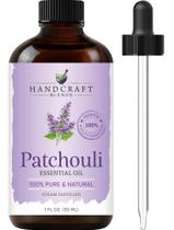 Óleo Essencial de Patchouli Handcraft Blends 30 ml Puro Óleo Essencial de Patchouli Handcraft Blends 30 ml Puro