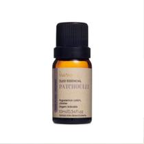 Óleo Essencial De Patchoulli 100% puro 10ml Via Aroma