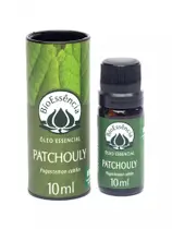 Óleo Essencial de Patchouly 10ml - BioEssencia