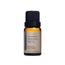 Óleo Essencial de Pimenta Preta 5ml Via Aroma