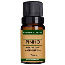 Óleo Essencial de Pinho 10ml - Natural