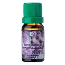 Óleo essencial de Salvia Esclareia 5ml