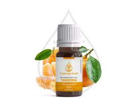 Óleo Essencial de Tangerina 10ml - Auxilia no tratamento da Ansiedade, nervosismo e digestão. Óleo Essencial de Tangerina 10ml - Auxilia no tratamento da Ansiedade, nervosismo e digestão.
