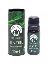 Óleo Essencial de Tea Tree Melaleuca 10ml - BioEssencia