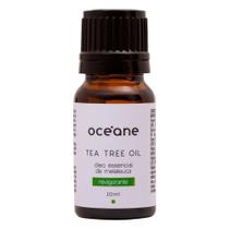 Óleo essencial de Tea Tree Océane Tea Tree Oil Óleo essencial de Tea Tree Océane Tea Tree Oil