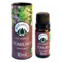 Óleo essencial de tomilho 10ml