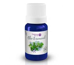 Óleo Essencial de Tomilho - 5 ml