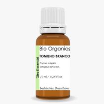 Óleo Essencial de Tomilho Branco 10ML