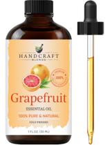 Óleo Essencial de Toranja Handcraft Blends 30 ml Puro Óleo Essencial de Toranja Handcraft Blends 30 ml Puro