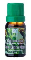 Óleo Essencial De Tuia (cedro Maça) 5ml - 100% Puro