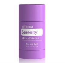 Óleo Essencial de Valeriana Stick doTERRA Serenity + 30ml
