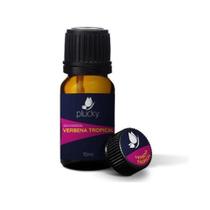 Óleo Essencial De Verbena Tropical Plucky