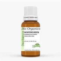 Óleo Essencial de Wintergreen 10ML Óleo Essencial de Wintergreen 10ML