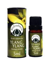 Óleo Essencial de Ylang Ylang 05ml BioEssência - Bioessencia