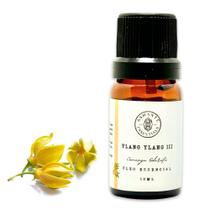 Óleo Essencial de Ylang Ylang 100% Puro Ashante Essentials 10ml