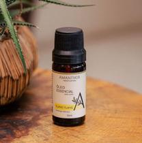 óleo essencial de Ylang Ylang óleo essencial de Ylang Ylang