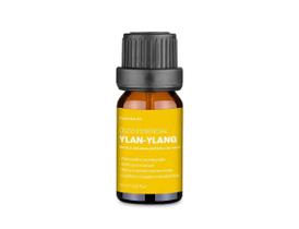 Oleo Essencial de Ylang Ylang Multilaser Saúde - HC409 - Via Aroma