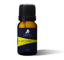 Óleo Essencial De Ylang Ylang Plucky