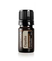 Óleo Essencial doTerra Copaiba 5ml Óleo Essencial doTerra Copaiba 5ml