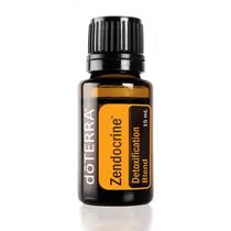 Óleo essencial doTERRA de alecrim, coentro e zimbro 15mL