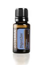 Óleo Essencial doTERRA DigestZen 15ml Blend Digestivo Óleo Essencial doTERRA DigestZen 15ml Blend Digestivo