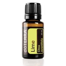 Óleo Essencial doTERRA Lime 15mL Óleo Essencial doTERRA Lime 15mL