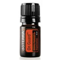 Óleo Essencial DoTerra On Guard mix de óleos essenciais 5ml Óleo Essencial DoTerra On Guard mix de óleos essenciais 5ml