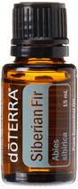 Óleo essencial doTERRA Siberian Fir 15ml Equilibra Emoções Óleo essencial doTERRA Siberian Fir 15ml Equilibra Emoções