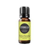Óleo essencial Edens Garden Citronella 10 mL (0,33 fl oz)