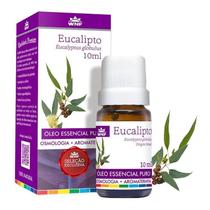 Óleo Essencial Essencial Ecaliptus WNF 10ml Óleo Essencial Essencial Ecaliptus WNF 10ml