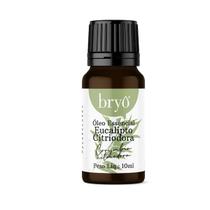 Óleo Essencial Eucalipto Citriodora 10ml - Bryo