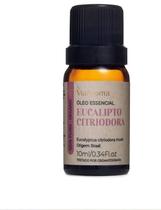 Oleo essencial eucalipto citriodora - 10ml