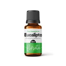 Óleo Essencial Eucalipto Florata 10ml - Vitta Pharma