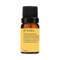 Óleo Essencial Eucalipto Globulus By Samia 10ml